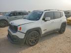 JEEP RENEGADE 2018