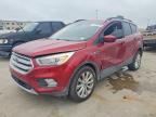FORD ESCAPE 2019
