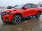 CHEVROLET BLAZER 2022