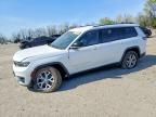 JEEP GRAND CHEROKEE 2021