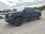 CHEVROLET SILVERADO 2026