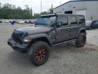 JEEP WRANGLER UNLIMITED 2020