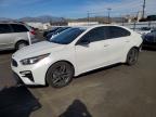 KIA FORTE 2021
