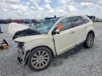 LINCOLN MKX 2012