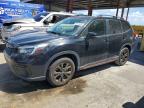 SUBARU FORESTER 2021