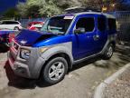 HONDA ELEMENT 2004