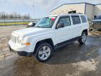 JEEP PATRIOT 2014