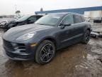 PORSCHE MACAN 2019