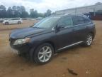 LEXUS RX 2010