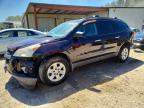 CHEVROLET TRAVERSE 2010
