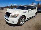 INFINITI QX56 2011