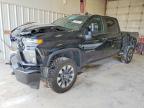 CHEVROLET SILVERADO 2022