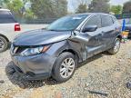 NISSAN ROGUE SPORT 2017