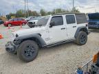 JEEP WRANGLER UNLIMITED 2020