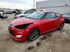 HYUNDAI VELOSTER 2013