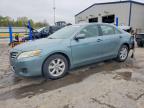 TOYOTA CAMRY 2011