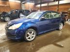 SUBARU LEGACY 2010