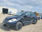 NISSAN VERSA 2009