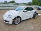VOLKSWAGEN BEETLE 2013