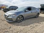 NISSAN SENTRA 2022