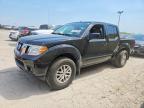 NISSAN FRONTIER 2016