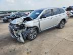 MITSUBISHI OUTLANDER 2020