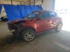 NISSAN JUKE 2012