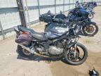 SUZUKI GS500 2007