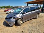 TOYOTA SIENNA 2011