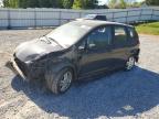 HONDA FIT 2007