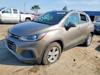 CHEVROLET TRAX 2021