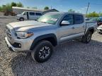 TOYOTA TACOMA 2016