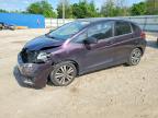 HONDA FIT 2017