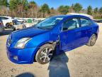 NISSAN SENTRA 2012
