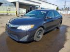 TOYOTA CAMRY HYBRID 2013