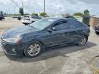 HYUNDAI ELANTRA 2019