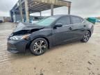 NISSAN SENTRA 2022