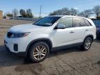 KIA SORENTO 2015