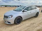 NISSAN SENTRA 2019
