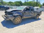 TOYOTA TACOMA 2016