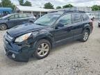 SUBARU OUTBACK 2013