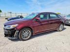 TOYOTA AVALON HYBRID 2017