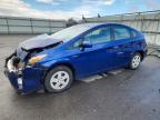 TOYOTA PRIUS 2011