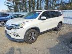 HONDA PILOT 2017