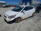 HYUNDAI ACCENT 2017