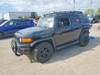 TOYOTA FJ CRUISER 2010