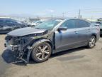 NISSAN ALTIMA 2014