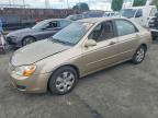 KIA SPECTRA 2007