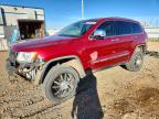 JEEP GRAND CHEROKEE 2012