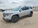 GMC ACADIA 2018